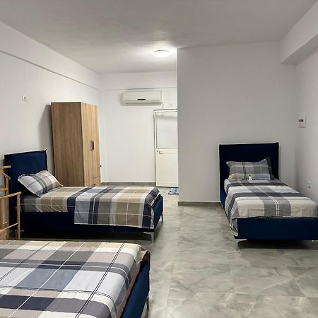 Alessio Rooms Kruja Exterior foto