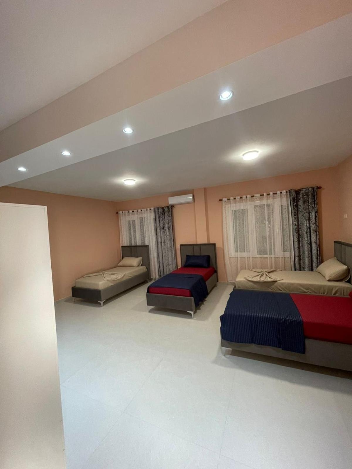 Alessio Rooms Kruja Exterior foto