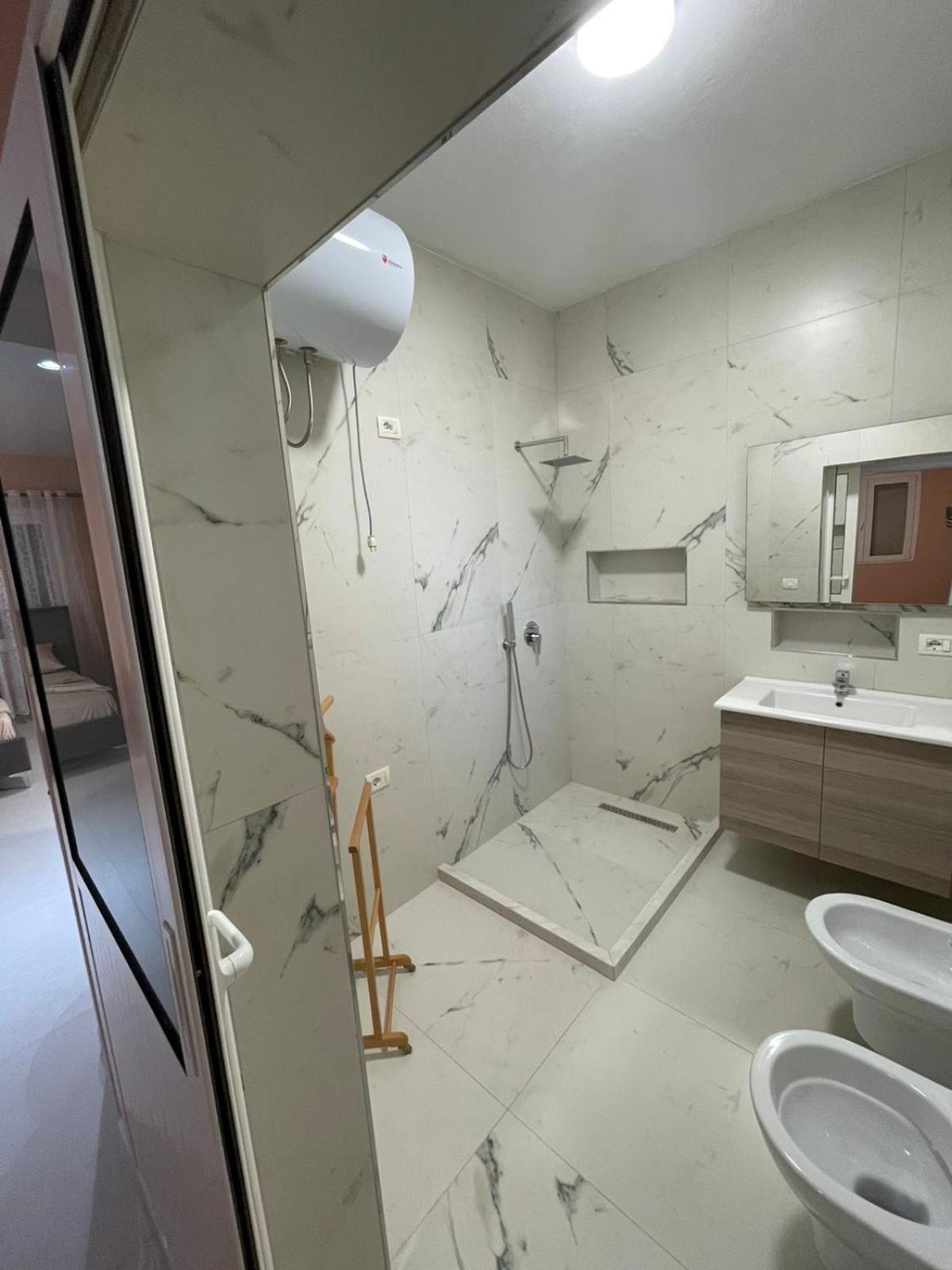 Alessio Rooms Kruja Exterior foto