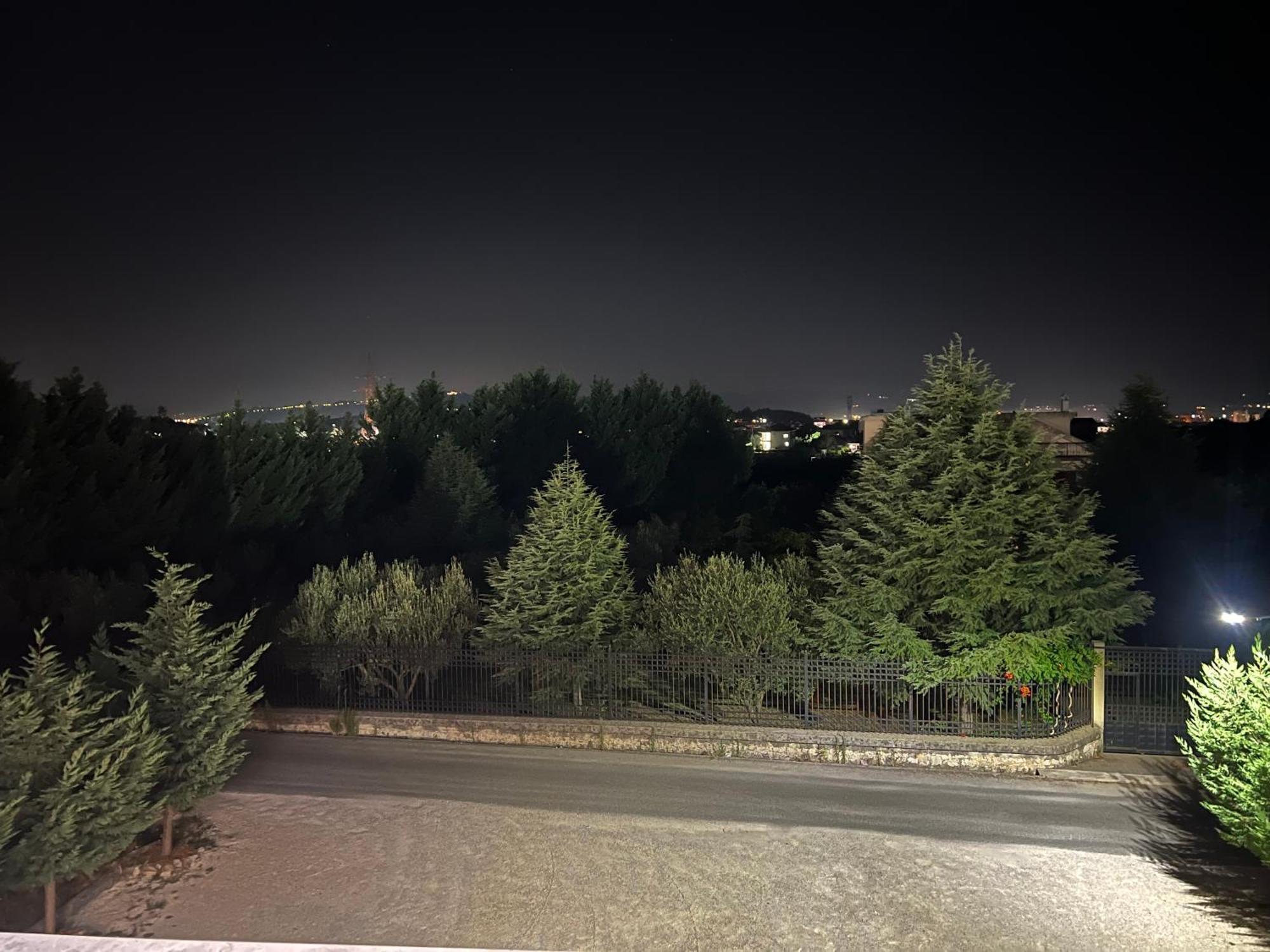 Alessio Rooms Kruja Exterior foto