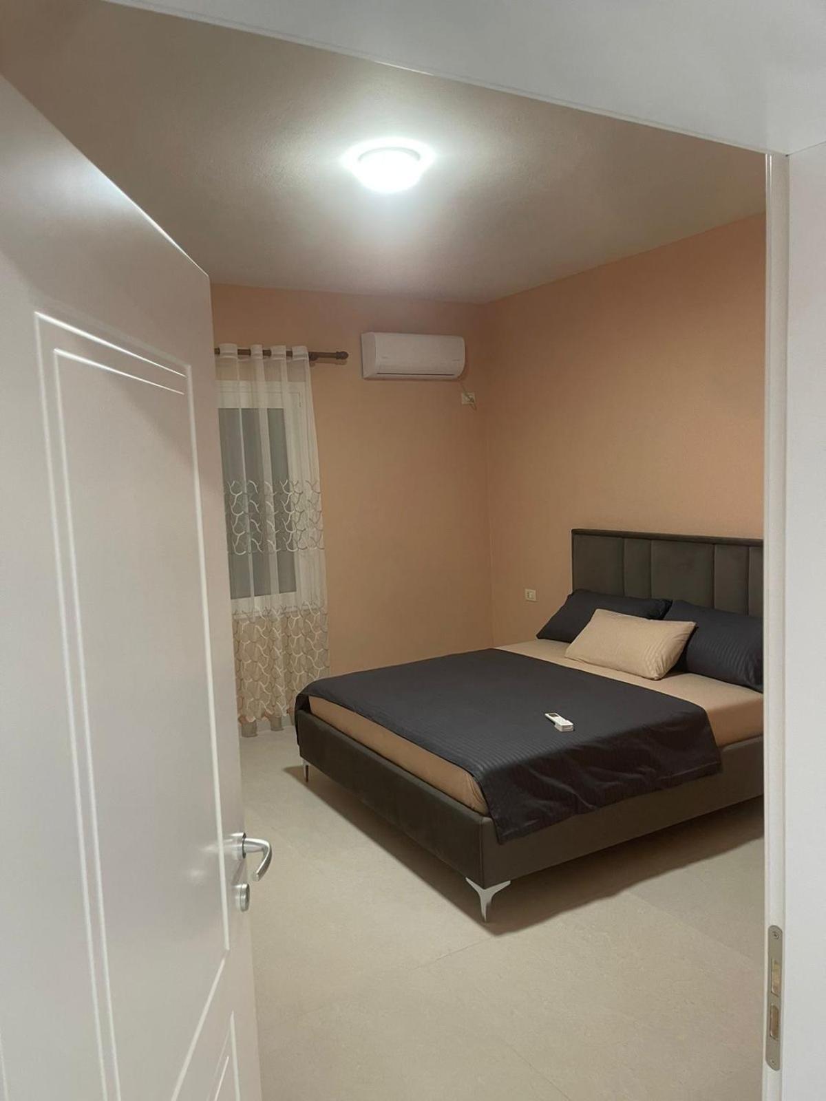 Alessio Rooms Kruja Exterior foto
