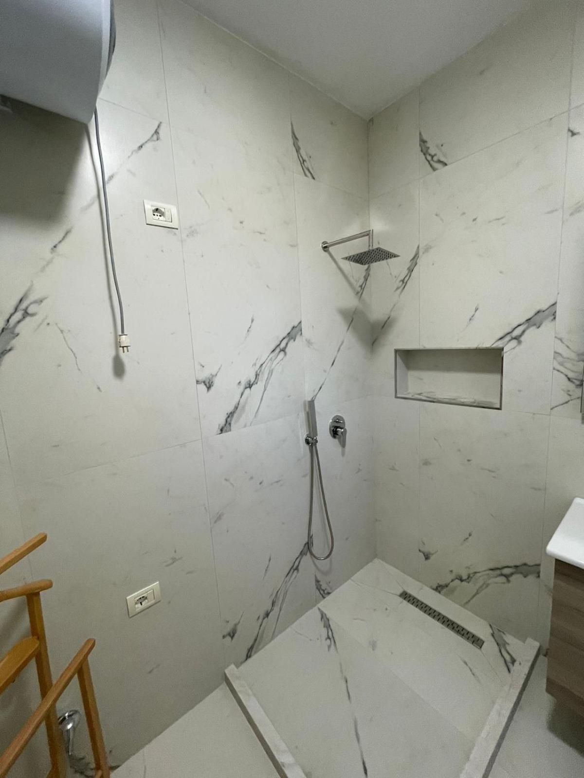 Alessio Rooms Kruja Exterior foto