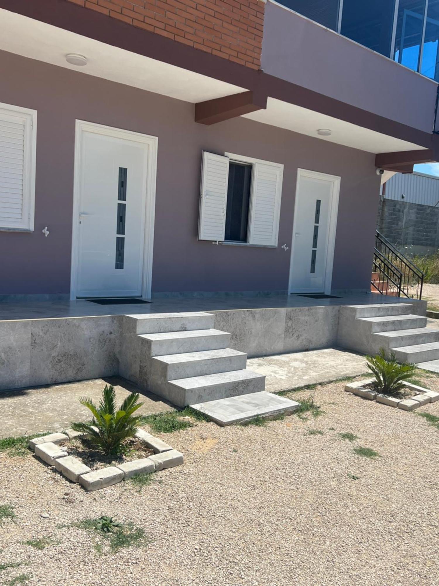 Alessio Rooms Kruja Exterior foto