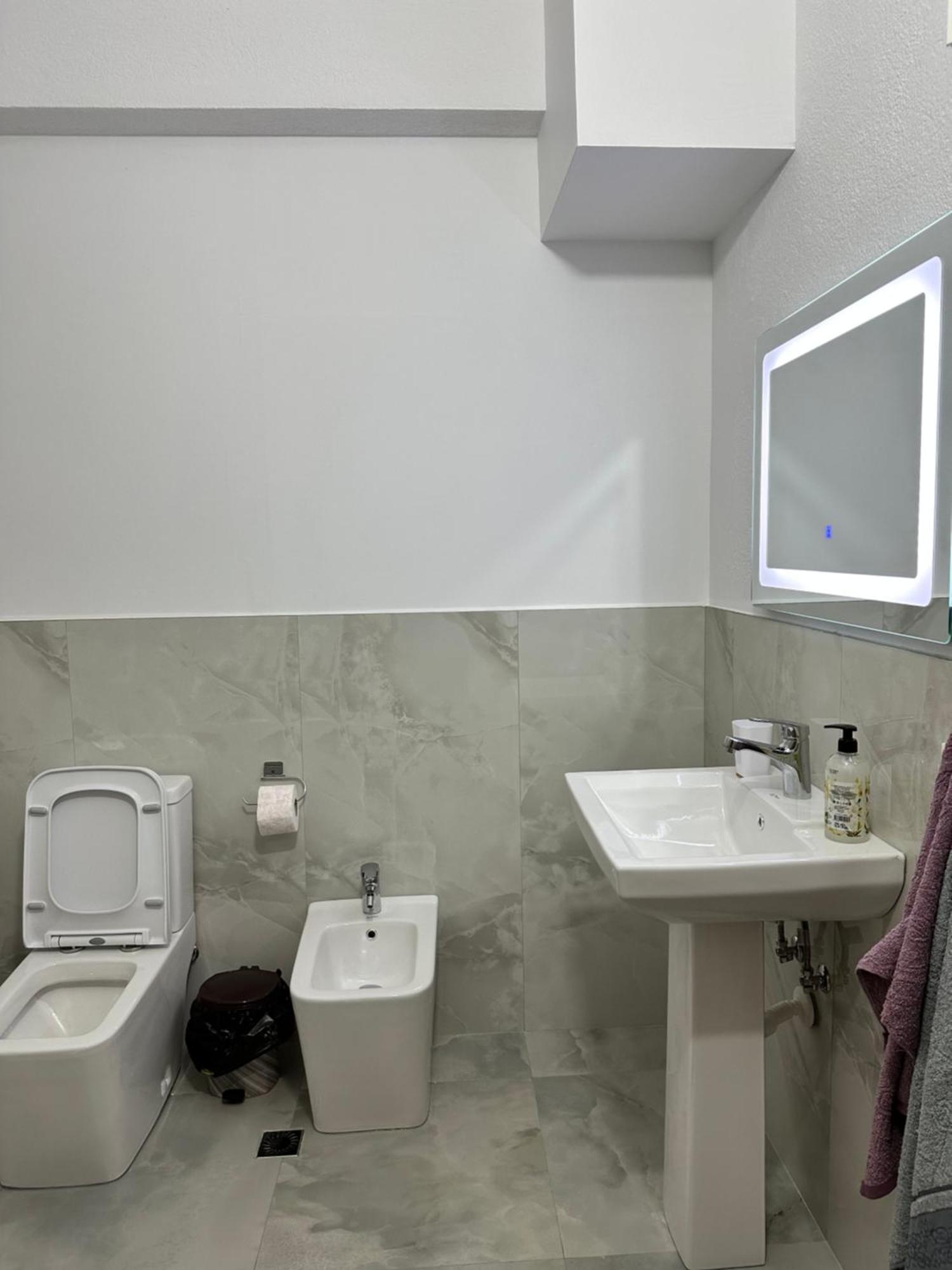 Alessio Rooms Kruja Exterior foto