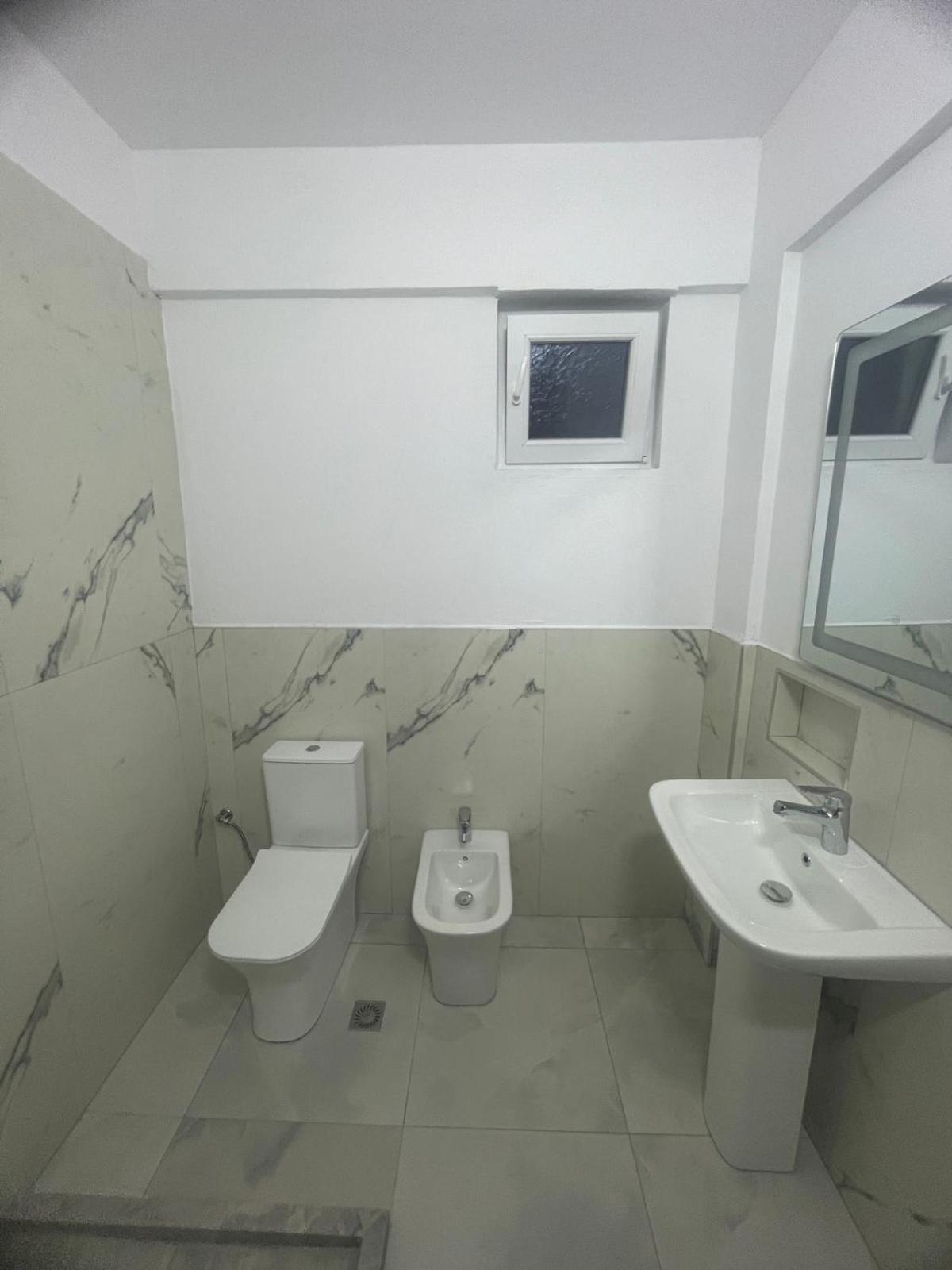 Alessio Rooms Kruja Exterior foto