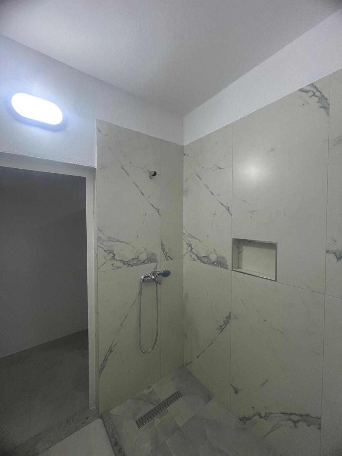 Alessio Rooms Kruja Exterior foto