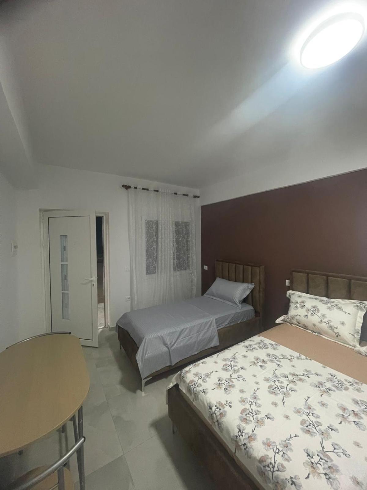 Alessio Rooms Kruja Exterior foto